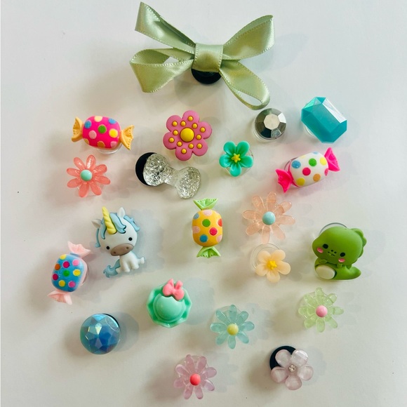 Croc charms / shoe charms / jibbitz - Picture 6 of 6